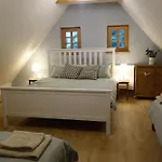 Rabenka Apartment *