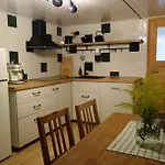 Rabenka Apartment