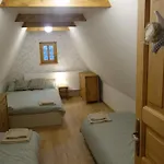 Apartment Rabenka *