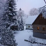 Apartment Rabenka Janov nad Nisou
