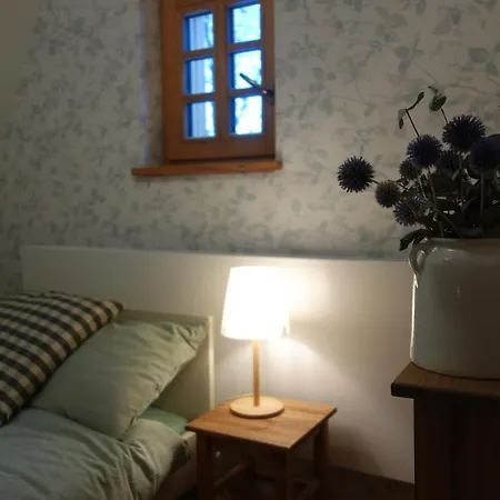 Apartment Rabenka