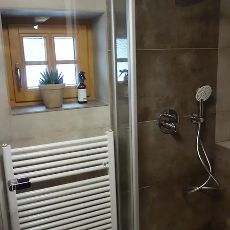 Rabenka Apartment Janov nad Nisou