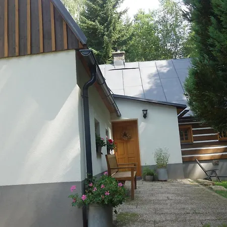 Apartment Rabenka *