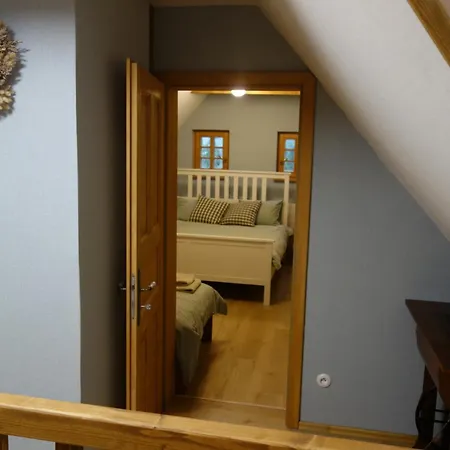 Apartment Rabenka