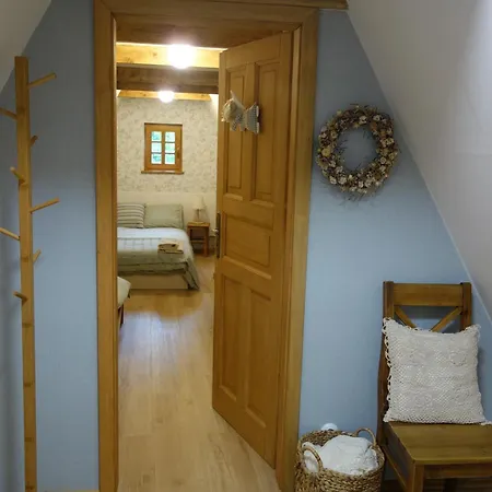 Rabenka Apartment Janov nad Nisou