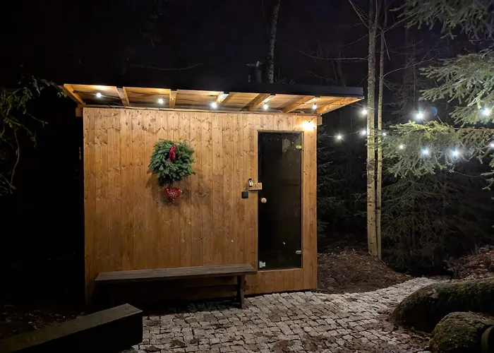 Lägenhet Rabenka *